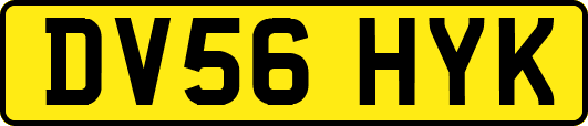 DV56HYK