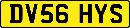 DV56HYS
