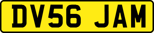 DV56JAM