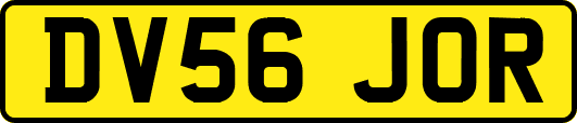 DV56JOR