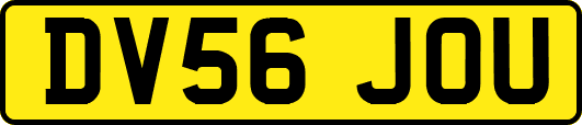 DV56JOU