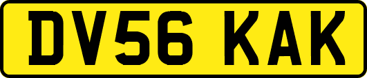 DV56KAK