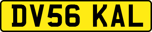 DV56KAL