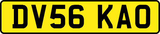 DV56KAO