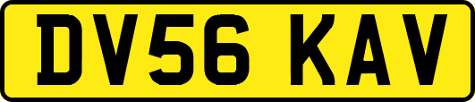 DV56KAV