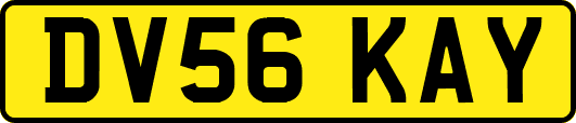 DV56KAY