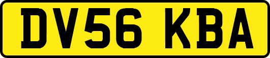 DV56KBA