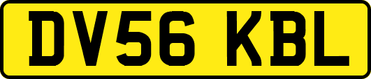 DV56KBL