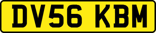 DV56KBM