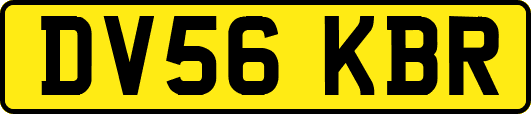 DV56KBR