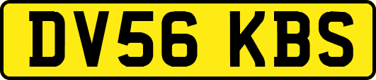 DV56KBS