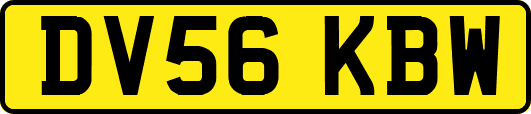 DV56KBW