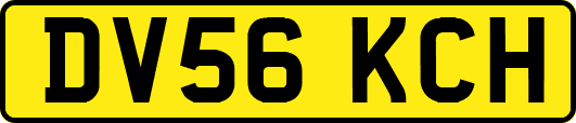 DV56KCH
