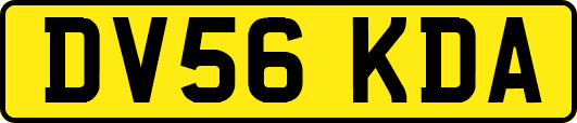 DV56KDA