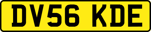 DV56KDE