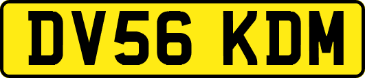 DV56KDM
