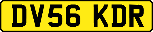DV56KDR