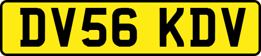 DV56KDV
