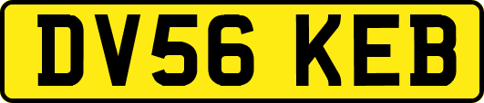 DV56KEB