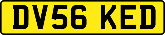 DV56KED
