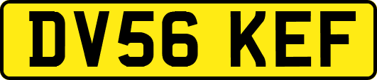 DV56KEF