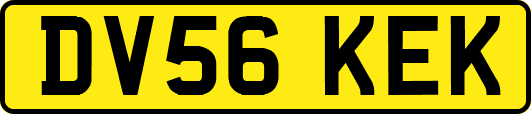 DV56KEK