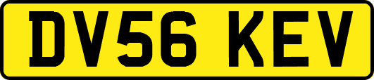 DV56KEV