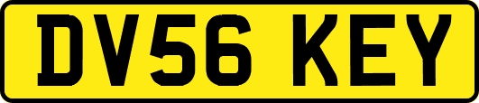 DV56KEY