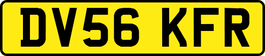 DV56KFR