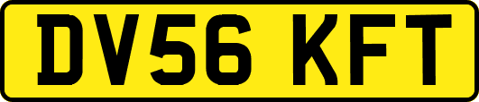 DV56KFT