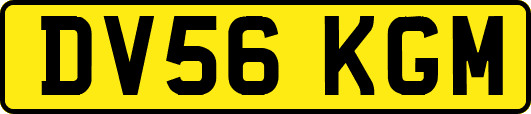 DV56KGM