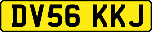 DV56KKJ