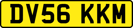 DV56KKM