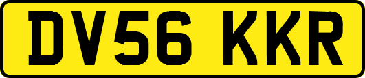 DV56KKR