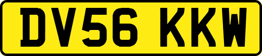 DV56KKW
