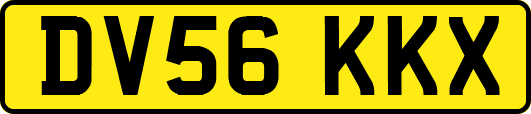 DV56KKX