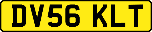 DV56KLT