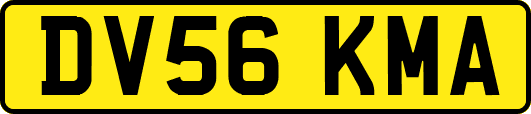 DV56KMA