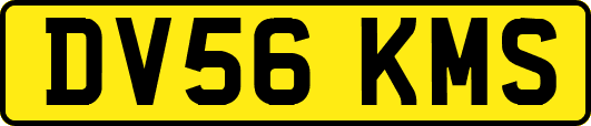 DV56KMS