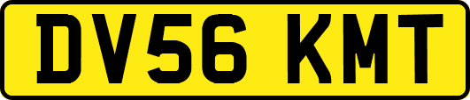 DV56KMT