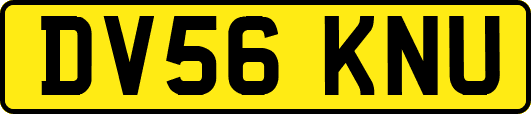 DV56KNU