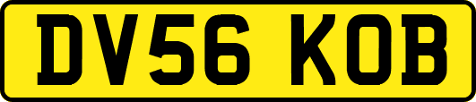DV56KOB