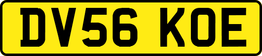 DV56KOE