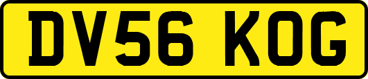 DV56KOG