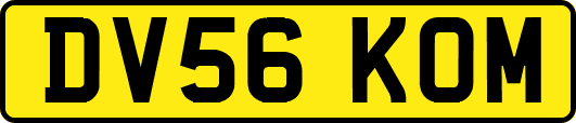 DV56KOM