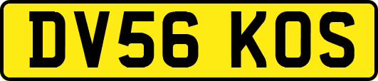 DV56KOS