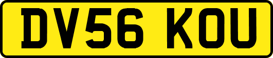 DV56KOU