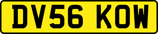 DV56KOW