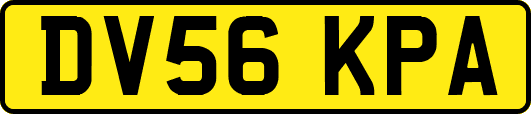 DV56KPA