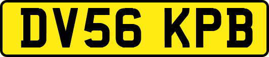 DV56KPB